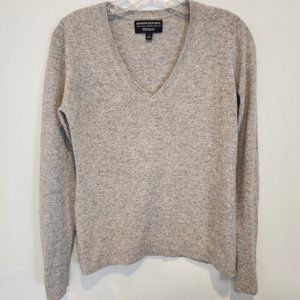 Banana Republic Sweater with Filpucci Fine Yarn, Size S, EUC